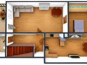 Prodej rodinného domu, Mimoň - Mimoň III, Mírová, 470 m2