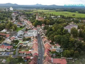 Prodej rodinného domu, Mimoň - Mimoň III, Mírová, 470 m2