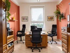 Prodej výrobních prostor, Tisá, 4560 m2