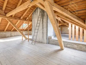 Prodej výrobních prostor, Tisá, 4560 m2