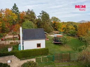 Prodej chaty, Bílina - Teplické Předměstí, 37 m2
