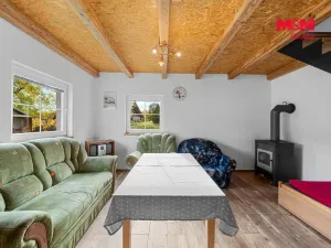 Prodej chaty, Bílina - Teplické Předměstí, 37 m2