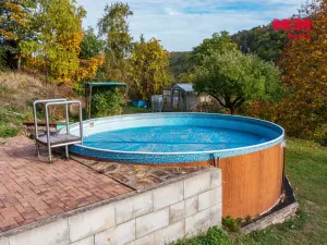 Prodej chaty, Bílina - Teplické Předměstí, 37 m2