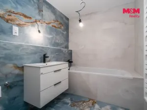 Prodej bytu 2+kk, Hradec Králové - Nový Hradec Králové, Pod Zámečkem, 60 m2
