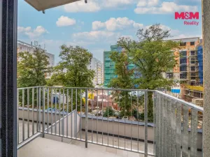 Prodej bytu 2+kk, Hradec Králové - Nový Hradec Králové, Pod Zámečkem, 60 m2