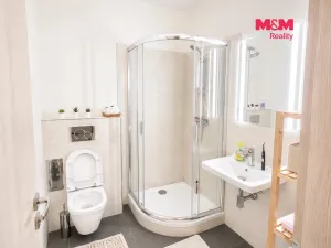 Prodej bytu 2+kk, Chýnice, Karlštejnská, 42 m2