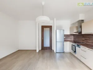Pronájem bytu 2+kk, Benešov, Jiráskova, 42 m2