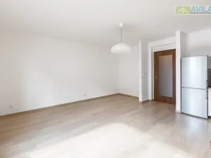 Pronájem bytu 2+kk, Benešov, Jiráskova, 42 m2