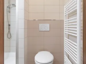 Pronájem bytu 2+kk, Benešov, Jiráskova, 42 m2