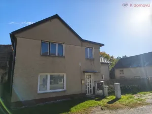Prodej rodinného domu, Loučka, 80 m2