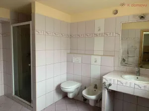 Prodej rodinného domu, Loučka, 80 m2