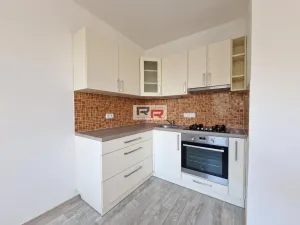 Pronájem bytu 1+1, Olomouc - Lazce, Synkova, 37 m2