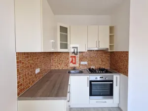 Pronájem bytu 1+1, Olomouc - Lazce, Synkova, 37 m2