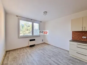 Pronájem bytu 1+1, Olomouc - Lazce, Synkova, 37 m2
