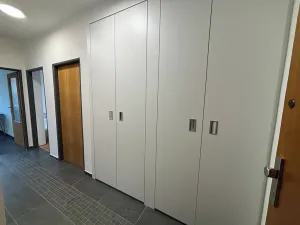 Pronájem bytu 2+1, Praha - Střešovice, Střešovická, 54 m2