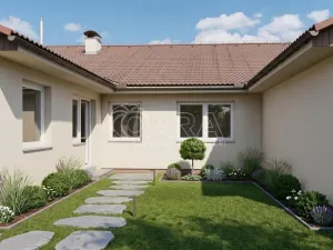 Prodej bytu 3+1, Horoměřice, J. K. Tyla, 95 m2