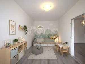 Prodej bytu 3+1, Horoměřice, J. K. Tyla, 95 m2