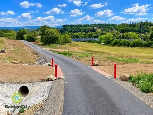 Prodej pozemku pro bydlení, Mirošovice, Pod Jiřím, 805 m2