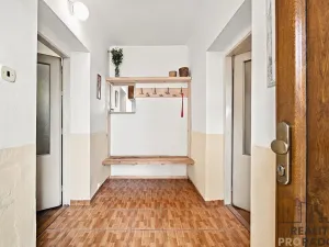 Prodej rodinného domu, Petrov, 150 m2