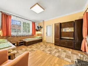 Prodej rodinného domu, Petrov, 150 m2