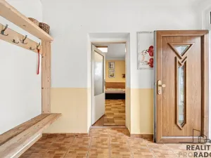 Prodej rodinného domu, Petrov, 150 m2