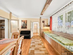 Prodej rodinného domu, Petrov, 150 m2