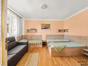 Prodej rodinného domu, Petrov, 150 m2