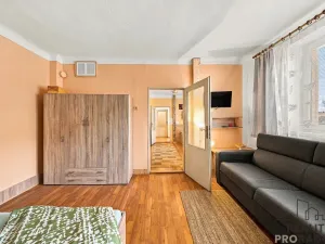 Prodej rodinného domu, Petrov, 150 m2
