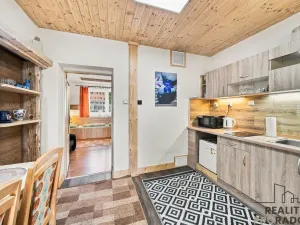 Prodej rodinného domu, Petrov, 150 m2