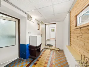 Prodej rodinného domu, Petrov, 150 m2