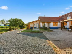 Prodej rodinného domu, Petrov, 150 m2