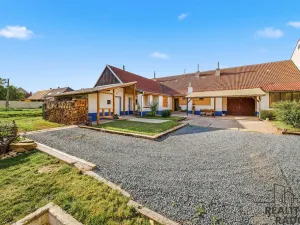 Prodej rodinného domu, Petrov, 150 m2