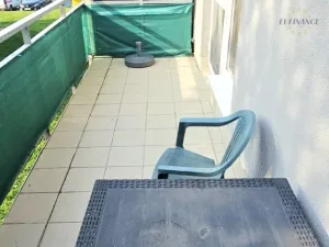 Prodej bytu 1+kk, Kralupy nad Vltavou - Lobeček, Cesta brigádníků, 40 m2