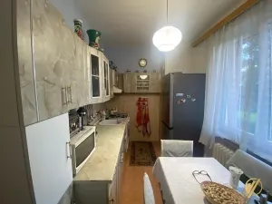 Pronájem bytu 2+1, Nymburk, U Růžáku, 50 m2