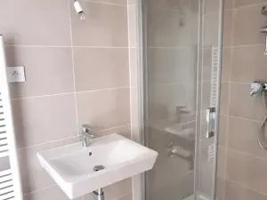Pronájem bytu 1+kk, Brno, Střední, 39 m2