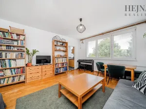 Prodej bytu 4+1, Jablunkov, Čs. armády, 95 m2