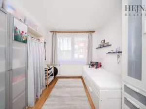 Prodej bytu 4+1, Jablunkov, Čs. armády, 95 m2