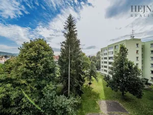 Prodej bytu 4+1, Jablunkov, Čs. armády, 95 m2