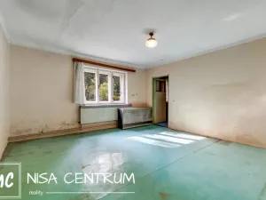 Prodej rodinného domu, Hlavice - Lesnovek, 200 m2