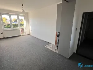 Prodej bytu 2+1, Bílovec, B. Němcové, 51 m2