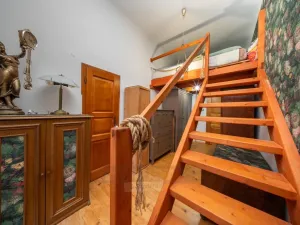 Prodej činžovního domu, České Budějovice - České Budějovice 3, J. Š. Baara, 182 m2