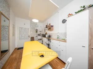 Prodej činžovního domu, České Budějovice - České Budějovice 3, J. Š. Baara, 182 m2
