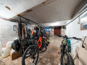 Prodej činžovního domu, České Budějovice - České Budějovice 3, J. Š. Baara, 182 m2