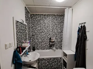Pronájem bytu 3+1, Teplice, Unčínská, 69 m2