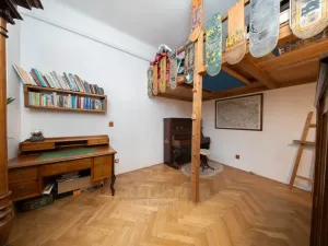 Prodej rodinného domu, České Budějovice - České Budějovice 3, J. Š. Baara, 182 m2