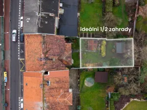 Prodej rodinného domu, České Budějovice - České Budějovice 3, J. Š. Baara, 182 m2