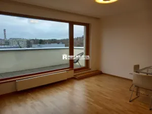Pronájem bytu 2+kk, Praha - Jinonice, Chmelařská, 53 m2