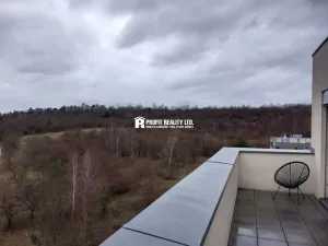 Pronájem bytu 2+kk, Praha - Jinonice, Chmelařská, 53 m2