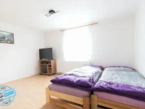 Prodej bytu 5+1, Vrbno pod Pradědem, Sadová, 108 m2