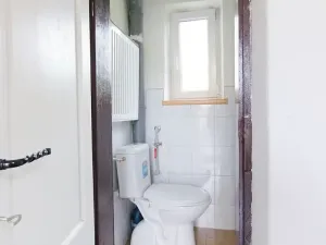 Prodej bytu 2+1, Vrbno pod Pradědem, Sadová, 60 m2